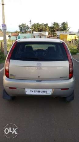 Tata Indica Vista Aura Abs Quadrajet Bs-iv, , Diesel