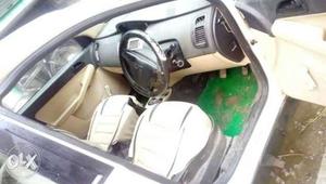 Tata Indica Vista diesel  Kms  year