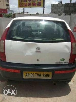  Tata Indica diesel  Kms