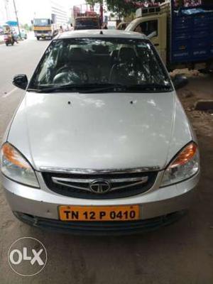 Tata Indigo Ecs Ls Tdi Bs-iii, , Diesel