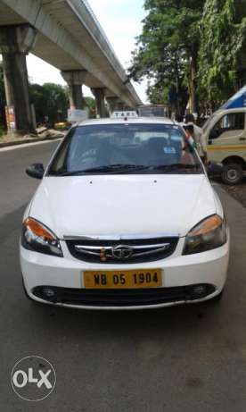 Tata Indigo ecs  commercial taxi cab for sale