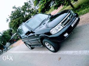 Tata Safari diesel  Kms  year