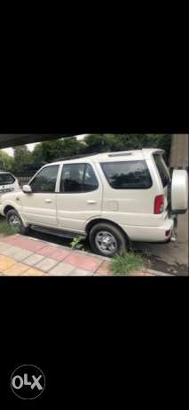 Tata Safari diesel  Kms  year