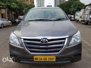 Toyota Innova 2.5 E Ms 7 Str Bs-iii, , Diesel