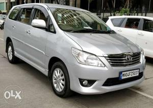 Toyota Innova 2.5 V 7 Str, , Diesel