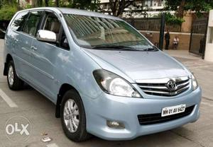 Toyota Innova 2.5 Vx 7 Str Bs-iv, , Diesel