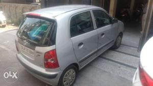 Very Good Condition Santro Xing Gls For Sale