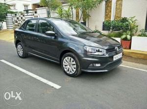 Volkswagen Ameo, , Petrol