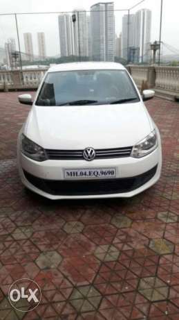 Volkswagen Polo Comfortline 1.2l (d), , Diesel