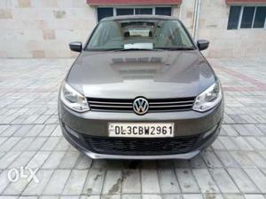 Volkswagen Polo Comfortline 1.2l (p), , Petrol