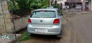 Volkswagen Polo petrol  Kms  year