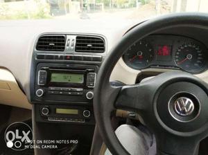 Volkswagen Vento Comfortline Petrol, , Petrol