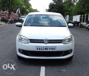 Volkswagen Vento Highline Diesel, , Diesel