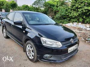 Volkswagen Vento Highline Petrol, , Petrol