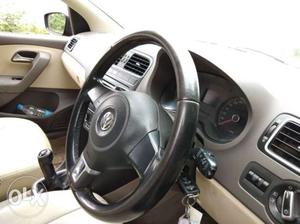  Volkswagen Vento diesel  Kms