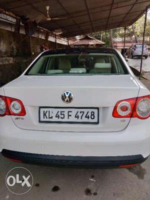  model Volkswagen jetta for sale at ernakulam