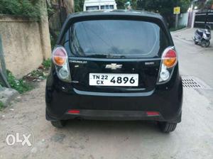 Chevrolet Beat Ls Diesel, , Diesel