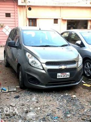  Chevrolet Beat ls at finance condition