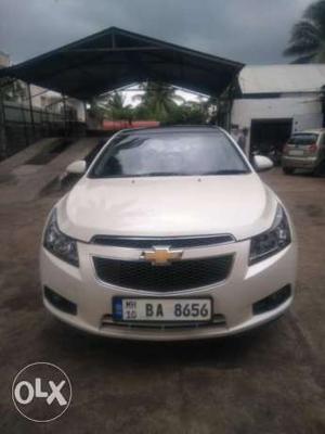 Chevrolet Cruze Ltz, , Diesel