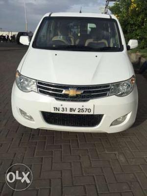 Chevrolet Enjoy diesel  Kms  year