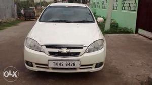 Chevrolet Optra Magnum Ls , Diesel