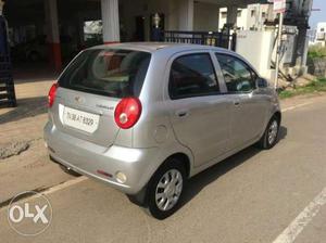 Chevrolet Spark, , Petrol