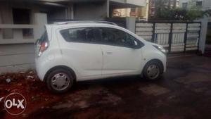 Chevrolet car Rs /- new only run  km (Diesel)