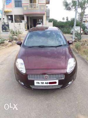 Fiat Grand Punto Active , Diesel