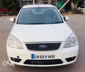 Ford Fiesta Zxi , Diesel