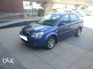 Ford Fiesta Zxi , Petrol