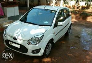 Ford Figo diesel  Kms  year