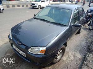 Ford Ikon Dura Torq 1.4 Tdi, , Diesel