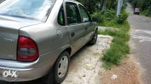 Good condition Full option vehicle Power