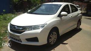 Honda City 1.5 S Mt, , Diesel