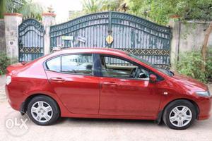 Honda City 1.5 S Mt, , Petrol