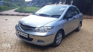 Honda City Zx Gxi, , Petrol