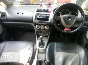  Honda City Zx petrol  Kms