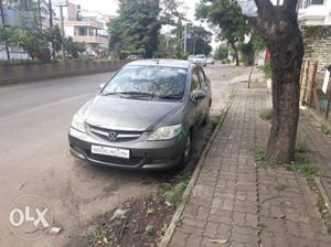 Honda City Zx petrol  Kms  year