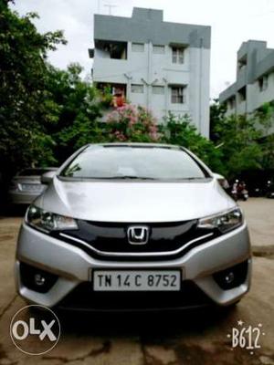 Honda Jazz V Mt, , Petrol