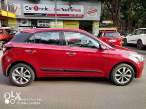 Hyundai Elite I20 Asta 1.4 Crdi, , Diesel