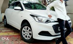 Hyundai Elite I20 diesel  Kms  year