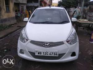 Hyundai Eon Sportz, , Petrol