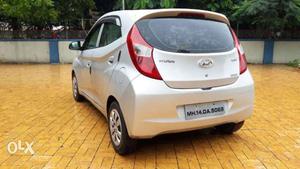 Hyundai Eon Sportz, , Petrol