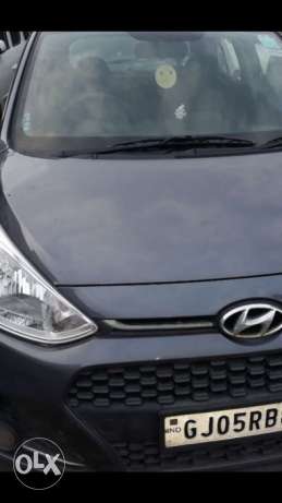 Hyundai Grand I10 Sportz Edition 1.1 Crdi, , Diesel