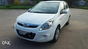 Hyundai I20 petrol  Kms  year