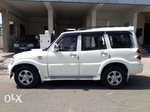 Mahindra Scorpio Slx 2.6 Turbo 7 Str, , Diesel