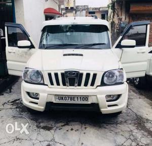 Mahindra Scorpio Vls 2.2 Mhawk, , Diesel