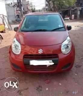 Maruti Suzuki A Star petrol  Kms  year