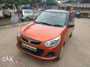 Maruti Suzuki Alto K10 Vxi, , Petrol