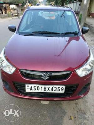 Maruti Suzuki Alto K10 Vxi, , Petrol